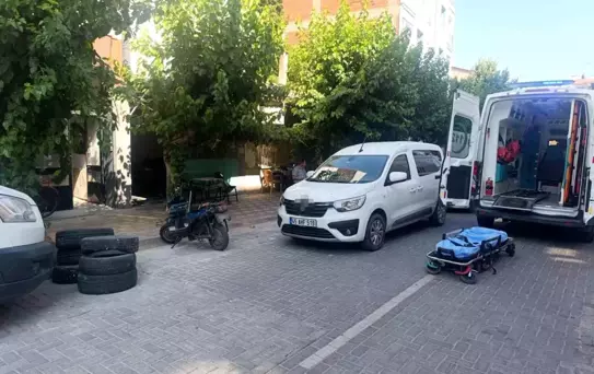 Öldürdüğü kızı ile 18 saat! Anne, çocuklarını böyle oyalamış