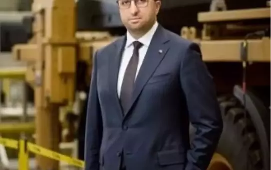 ASELSAN BİST Sürdürülebilirlik Endeksi'nde Birinci Sıra