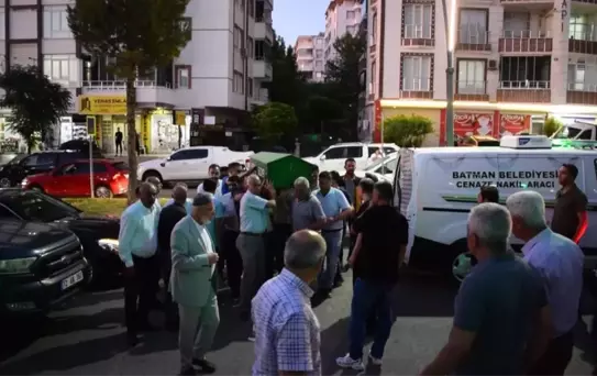 Müze Müdürü Kazada Hayatını Kaybetti