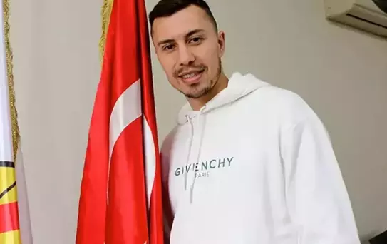 Bir dönem Süper Lig'i sallıyordu! Şimdiki mesleği şaşkınlık yarattı