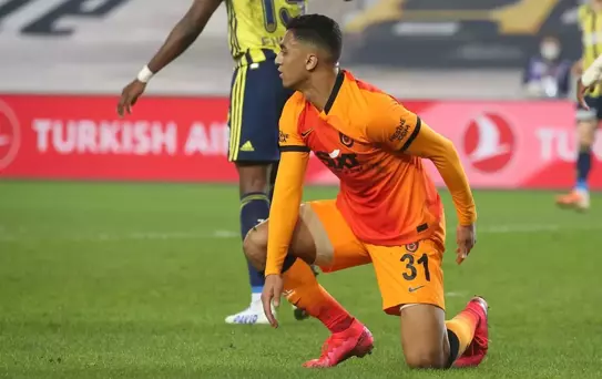 Bitti bu iş! Mostafa Mohamed'in yeni takımı hayırlı olsun