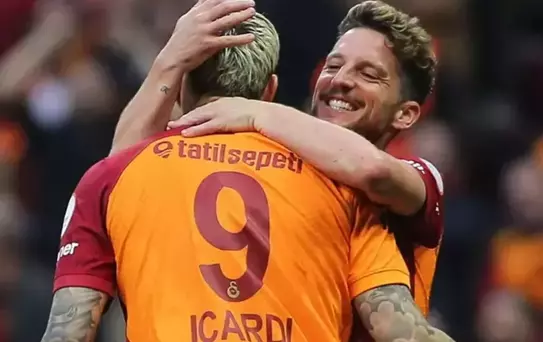 Galatasaray'ın yıldızı futbolu bıraktı