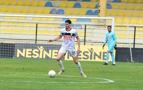 Nazillispor'da Geçiş Dönemi