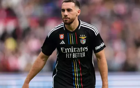 Süper Lig devinden Orkun Kökçü bombası