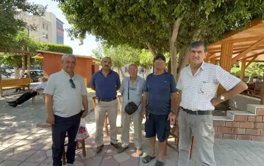 Osmaniye'nin Büyükşehir Planı Dörtyol Halkını İkiye Böldü