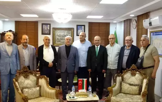 İran Konsolosu: Teslimiyet Diğer Ülkelere Sıra Getirir