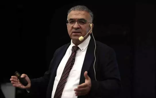 Program Bütçeye Geçiş Eğitimi Düzenlendi