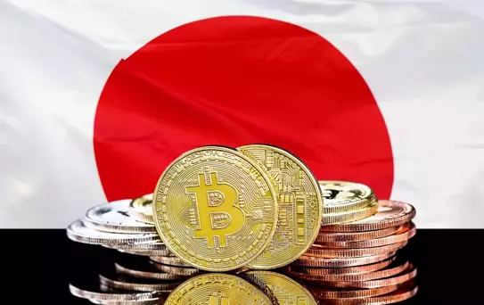 Japonya kripto para ETF düzenlemelerini gevşetiyor