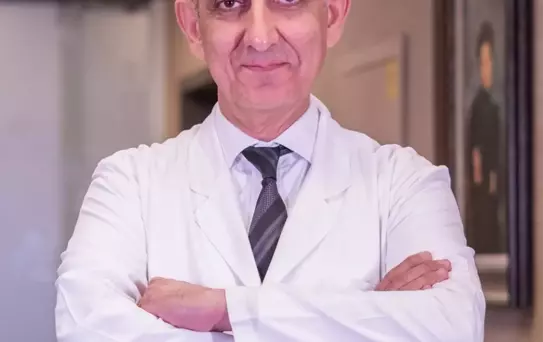 Karaciğer Hastalıkları Küresel Sorun
