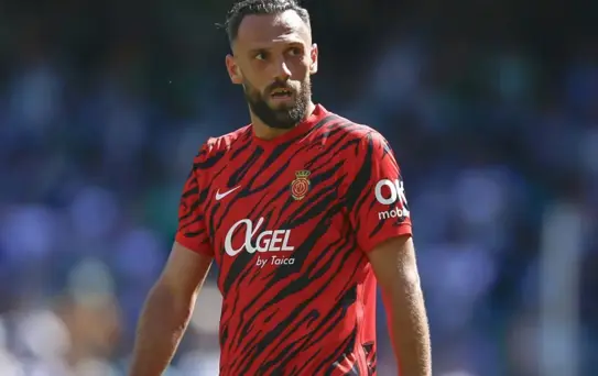 Resmi temaslar başlıyor! Vedat Muriqi Süper Lig devine hayırlı olsun