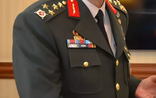 TSK'ya FETÖ operasyonu! 158 asker gözaltına alındı