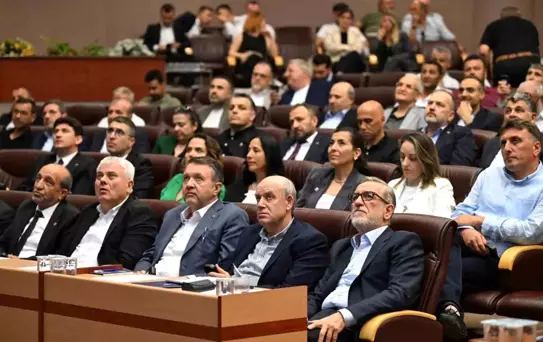 BTSO 2030 Vizyonu ile Projeler Geliştiriyor