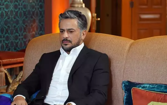 Emre Altuğ'dan aşk itirafı