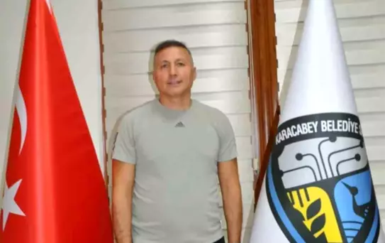 Karacabey Belediyespor, Ahmet Taşyürek ile Anlaştı