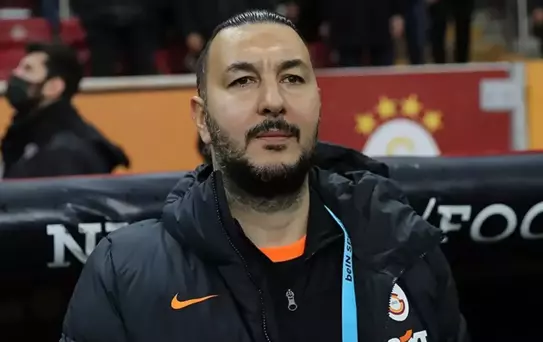 Katılan da var katılmayan da! Necati Ateş'ten Barış Alper Yılmaz'a bonservis tahmini