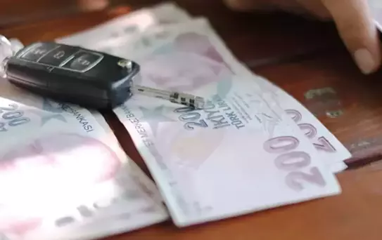 Araçlara ÖTV düzenlemesi teklifi TBMM Plan ve Bütçe Komisyonu'nda kabul edildi