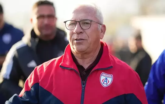 Seyit Mehmet Özkan, Türk futbolunun kurtuluş reçetesini açıkladı