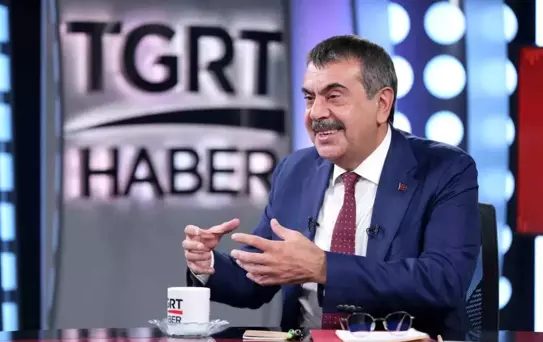 'LGS'de sorular sızdırıldı' iddiasına Bakan Tekin'den yanıt