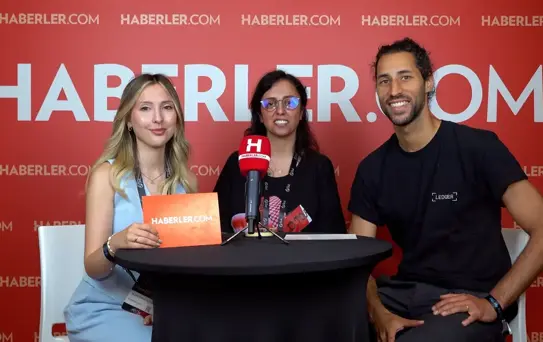 Carl Anderson: 'Bireysel Kontrol, Gerçek Finansal Özgürlüğün Anahtarıdır'