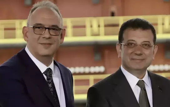 İBB soruşturmasında itirafçı olan İSTAÇ Başkanından 'gayriresmi işler için ajans kuruldu' iddiası