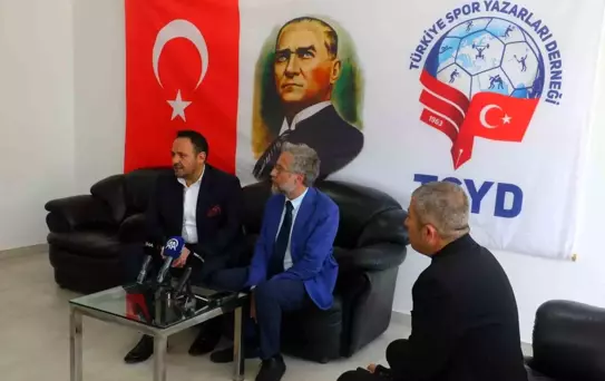 Gençlerbirliği Transfer Çalışmalarını Gizli Tutuyor