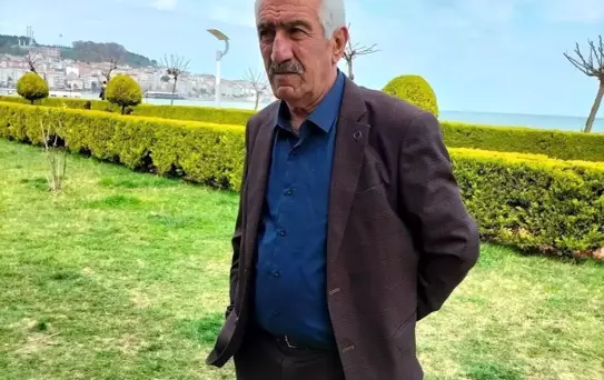 Ordu'da kayıp 2 kişi, yuvarlanan kamyonetin içerisinde ölü bulundu
