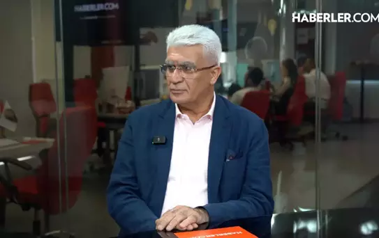 Prof. Dr. Orhan Şen: Mimiklerinde azalma gördüğünüz kişide parkinson olabilir