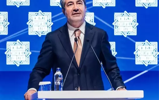 Ödeme Sistemleri Zirvesi'nde Siber Güvenlik Vurgusu