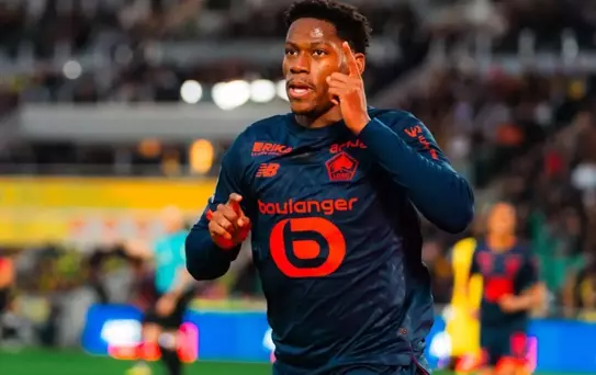 Yıllık 8 milyon euro kazanacak! Jonathan David'in yeni takımı belli oldu