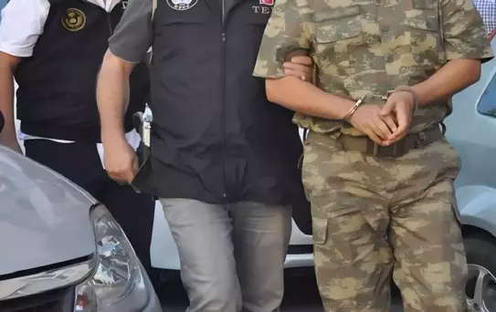46 ilde FETÖ operasyonu! 361 şüpheli kıskıvrak yakalandı