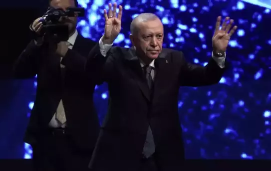 Bakan Uraloğlu: Basra Körfezi'ni ülkemize, ülkemizden de Avrupa'ya bağlıyoruz