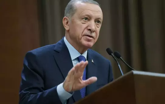 Cumhurbaşkanı Erdoğan güncel rakamları paylaştı: Tam manasıyla destan yazdık