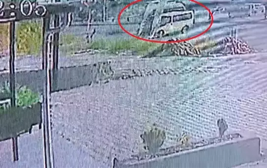 Hatay'da Feci Kaza: 18 Yaşındaki Sürücü Hayatını Kaybetti