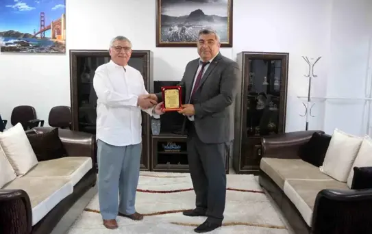 Afyonkarahisar'da Değerler Hareketi Toplantısı