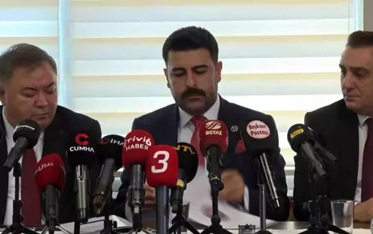 Memurlar için toplu sözleşme talepleri açıklandı