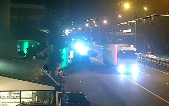 Giresun'da Feci Kaza: Bir Genç Hayatını Kaybetti