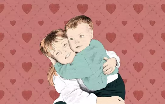 Kardeşlerin Doğum Sırası ve Kişilik İlişkisi