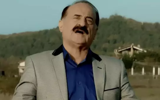 Kahtalı Hamido'nun oğlu parkta ölü bulundu
