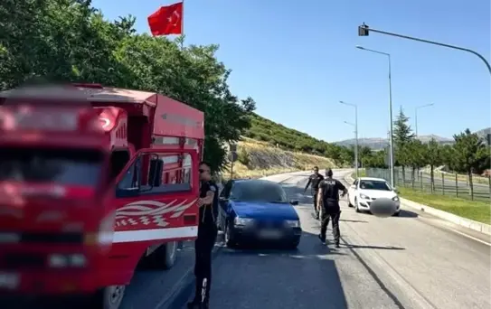 Isparta'da Sentetik Ecza Operasyonu