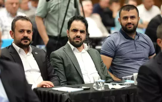 Özer, 'Yalova'daki kamu çalışanlarının sorun ve taleplerini ilettik'