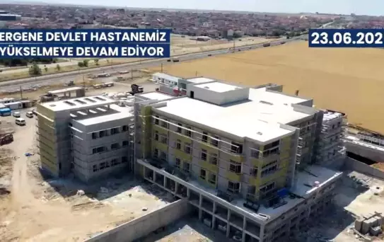 CHP Başkanı Özgür Özel'in Hastane Yorumuna Yanıt