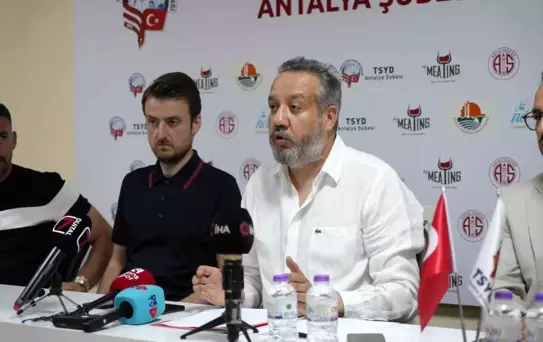 Sinan Boztepe İstifa Edecek