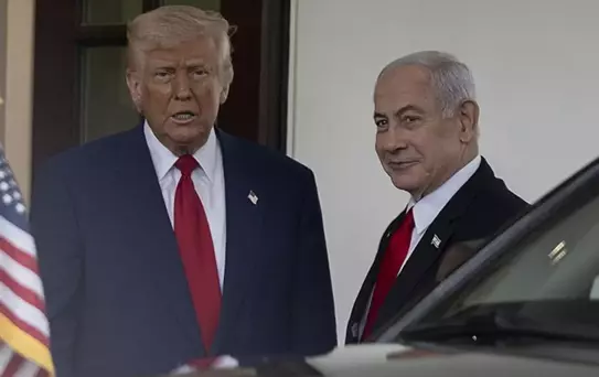 Netanyahu'nun yolsuzluk davası ertelenmeyecek