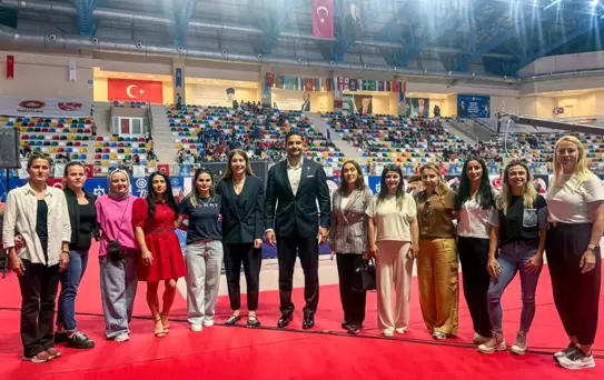 Yaşar Doğu Turnuvası'nda Final Heyecanı