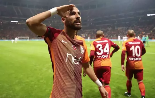 Yasin Öztekin'den transfer itirafı: Galatasaray'a gelmeyi çok istiyor