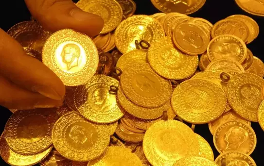 Yatırımcı şaşkın! Altında çok sert düşüş