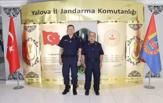 Mahmut Kanarya'nın Askerlik Hayali Gerçek Oldu