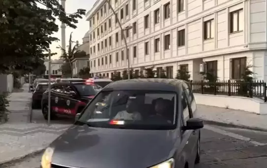Edirne'de Tefecilik Operasyonu: 1 Tutuklama