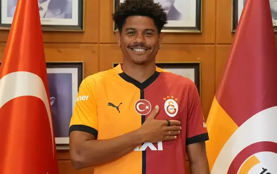 Galatasaray, Sara'nın bonservisini belirledi! Satılırsa Türkiye'de rekor olacak