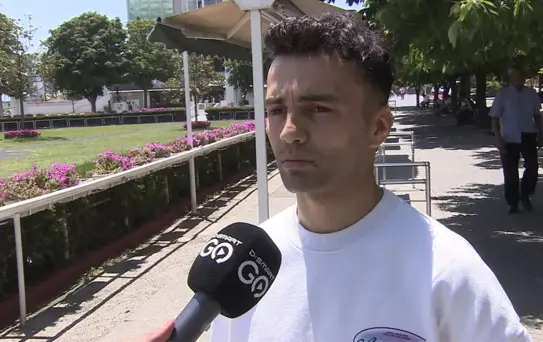 Gazi Koşusu'nda Heyecan Zirveye Çıkıyor